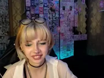 Chaturbate Adult Webcams of miss_morganmoon