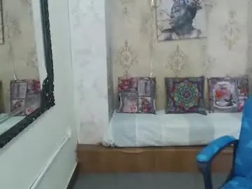 Chaturbate Sex Chat of natasha_ferrec