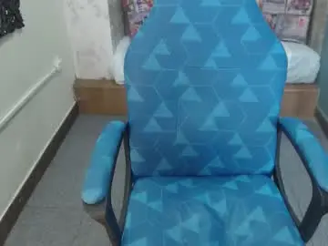 Chaturbate Live Sex Cam of natasha_ferrec