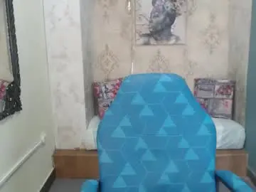 Chaturbate Live Porn of natasha_ferrec