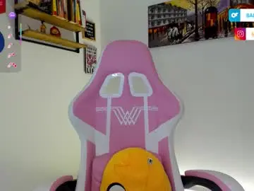 Chaturbate Sex Cam of natasha_oficial