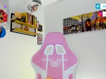 Chaturbate Adult Webcam of natasha_oficial