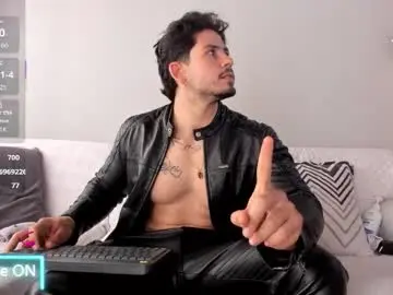 Chaturbate Adult Video Chat of neo_dimou