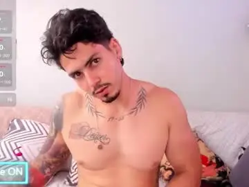 Chaturbate Live Sex of neo_dimou