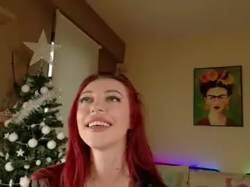 Chaturbate Free Live Porn of new_kessie