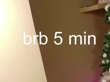 Chaturbate Adult Webcams of new_kessie