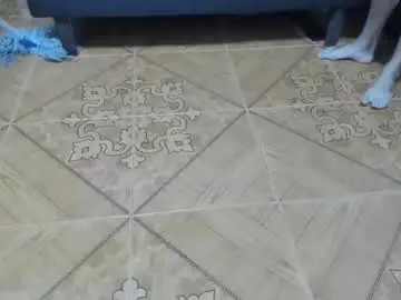 nicollandjulian from chaturbate