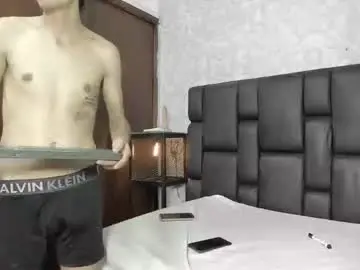 Chaturbate Adult Webcams of nicollandjulian