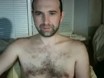 Chaturbate Nude Webcam of nikolas_vaz