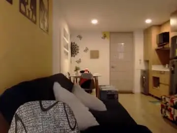 Chaturbate Nude Webcam of pink_kitten_