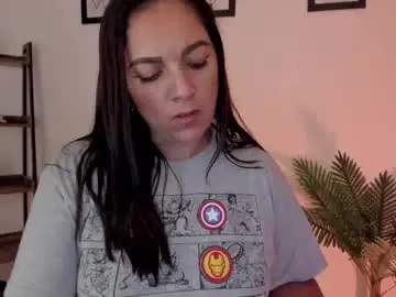 Chaturbate Adult Video Chat of pink_kitten_