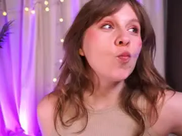 Chaturbate Nude Webcam of pure_dirt