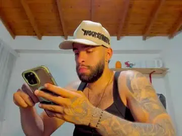 Chaturbate Live Porn of remy_sten