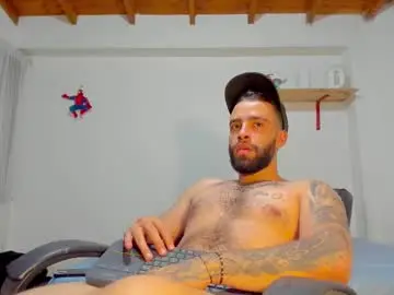 Chaturbate Live Sex Cam of remy_sten