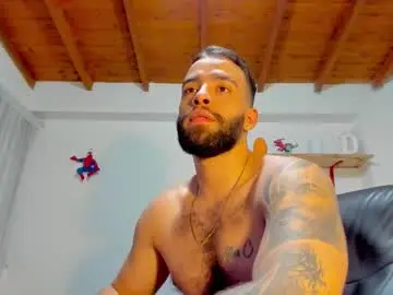 Chaturbate Live Porn of remy_sten