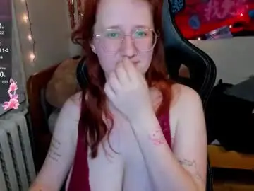 Chaturbate Live Sex Cam of roniya_v