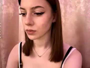 Chaturbate Sex Cam of sabinakeeser