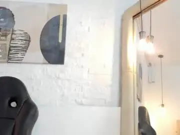 sarah_gothicgirl from chaturbate