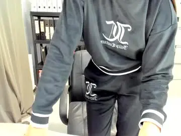 Chaturbate Nude Webcam of sassytiff