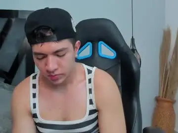 Chaturbate Adult Webcam of sebastiantorres_