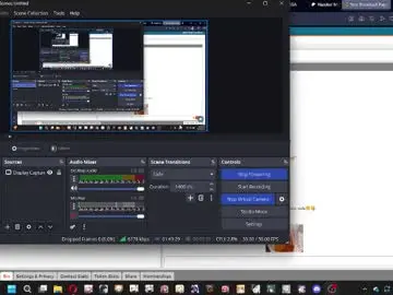 Chaturbate Adult Video Chat of shadowzero1060