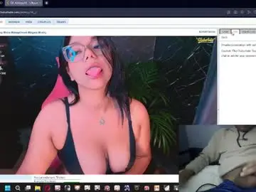 Chaturbate Adult Webcams of shadowzero1060