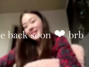 Chaturbate Sex Cam of shakitaconnett