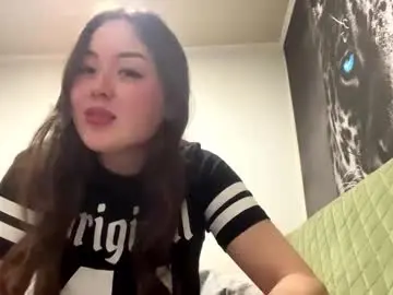 Chaturbate Free Porn Cam of shakitaconnett