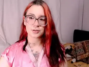 Chaturbate Free Live Porn of sofia__fanning