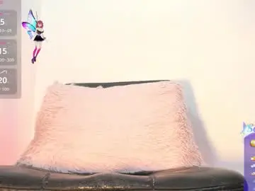 Chaturbate Nude Webcam of sofia_burbano