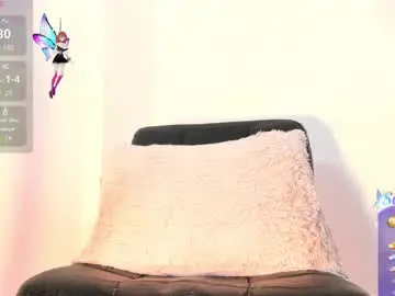 Chaturbate Adult Video Chat of sofia_burbano