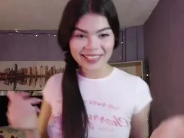 Chaturbate Live Porn of sweet_c4ndy