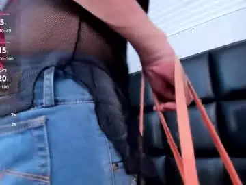 Chaturbate Live Sex of transwhore_