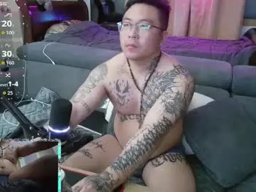 Chaturbate Adult Webcam of unobby