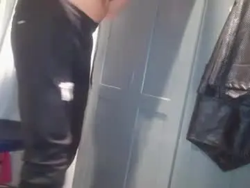 Chaturbate Live Porn of vegasmd