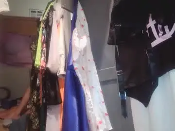 Chaturbate Live Sex Cam of vegasmd