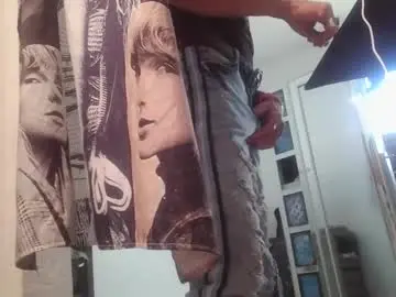 Chaturbate Live Sex Cam of vegasmd