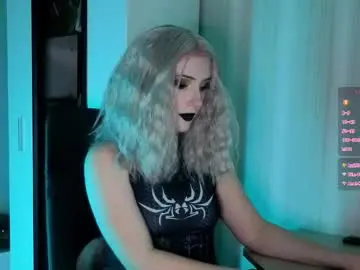 Chaturbate Best Webcam of velvet_siren