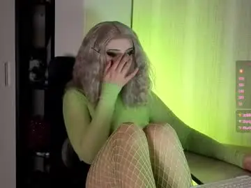 Chaturbate Nude Webcam of velvet_siren