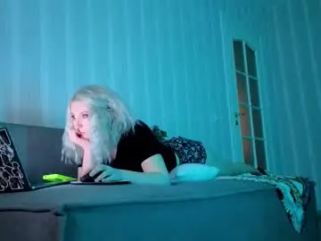 Chaturbate Sex Cam of velvet_siren