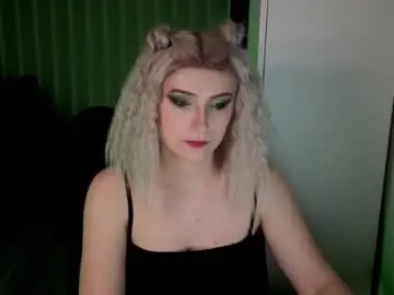 Chaturbate Sex Cam of velvet_siren