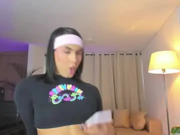 Chaturbate Live Porn of alejaevangeline