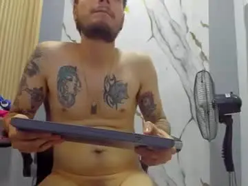 Chaturbate Adult Webcams of alexferchz