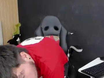 Chaturbate Sex Cam of alexferchz