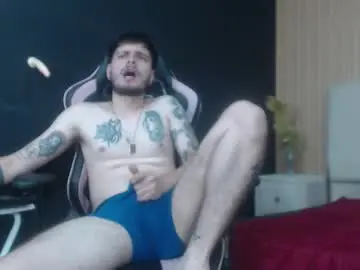 Chaturbate Watch Live Sex Cams of alexferchz