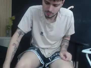 alexferchz from chaturbate