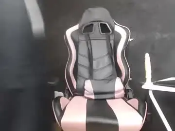 Chaturbate Nude Webcam of alexferchz