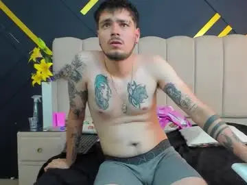 Chaturbate Best Webcam of alexferchz