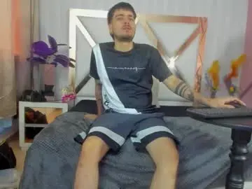 Chaturbate Adult Video Chat of alexferchz