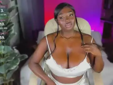 Chaturbate Free Live Porn of almaahotxxx